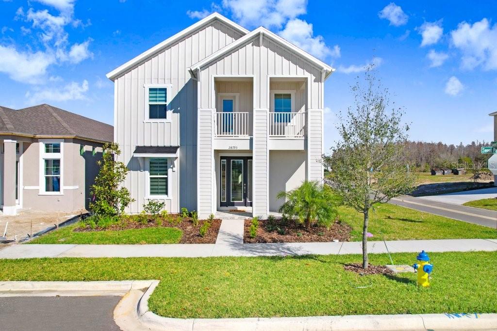 Details for 28793 Sweet Persimmon Drive, WESLEY CHAPEL, FL 33543