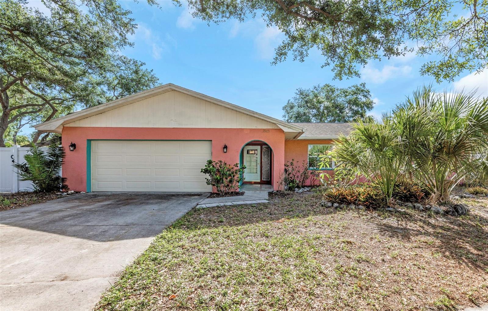 Details for 2913 Fairfield Court, DUNEDIN, FL 34698