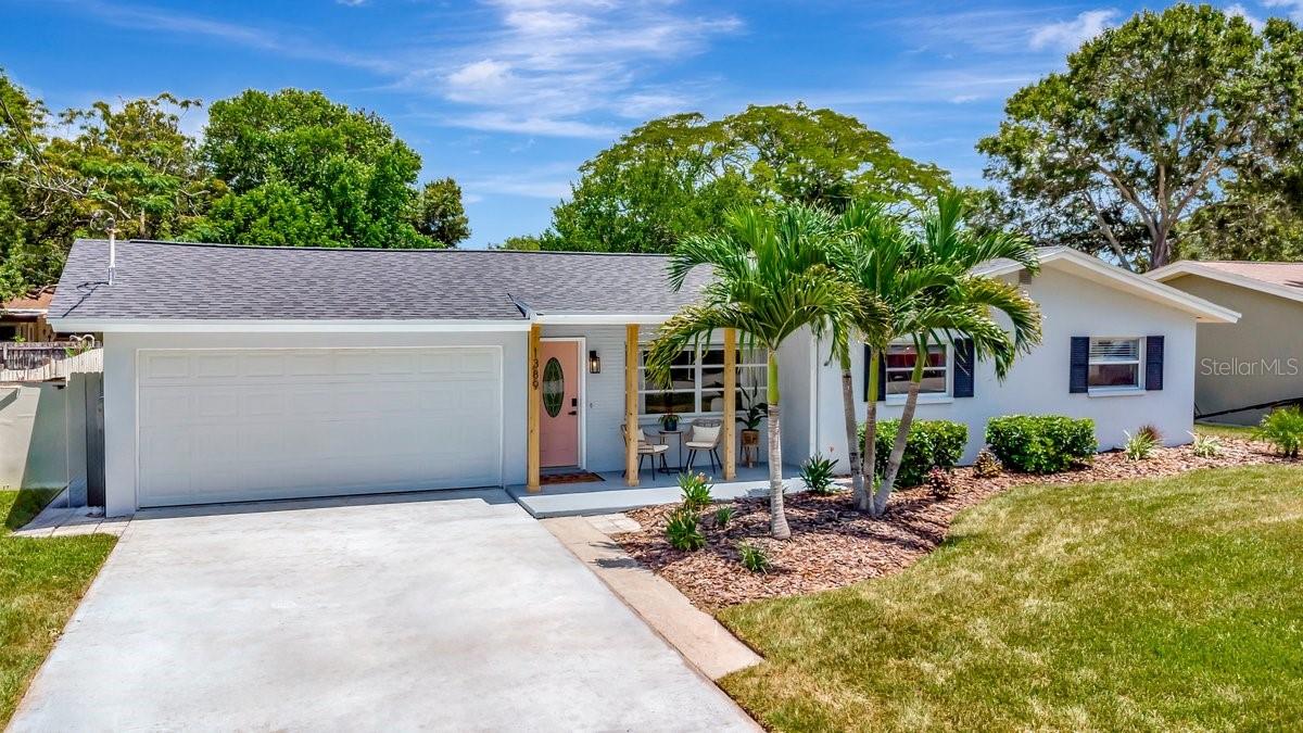 Details for 1389 Chesterfield Drive, CLEARWATER, FL 33756