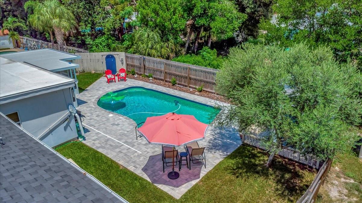 Image 32 of 44 For 1389 Chesterfield Drive