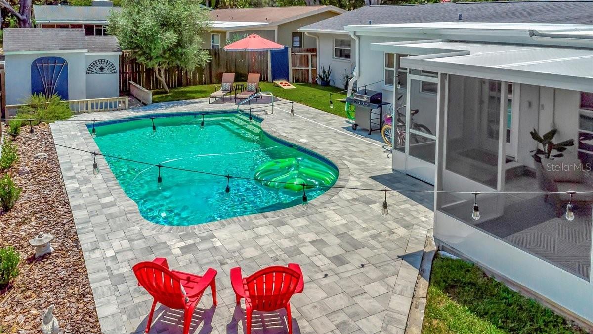 Image 33 of 44 For 1389 Chesterfield Drive