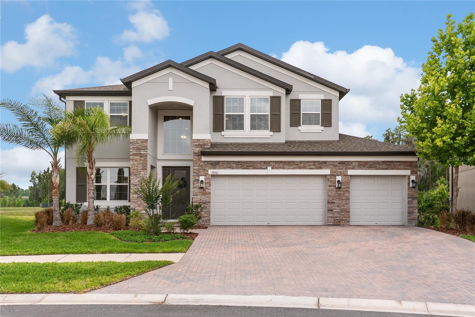 Details for 19361 Eagle Creek Lane, TAMPA, FL 33647