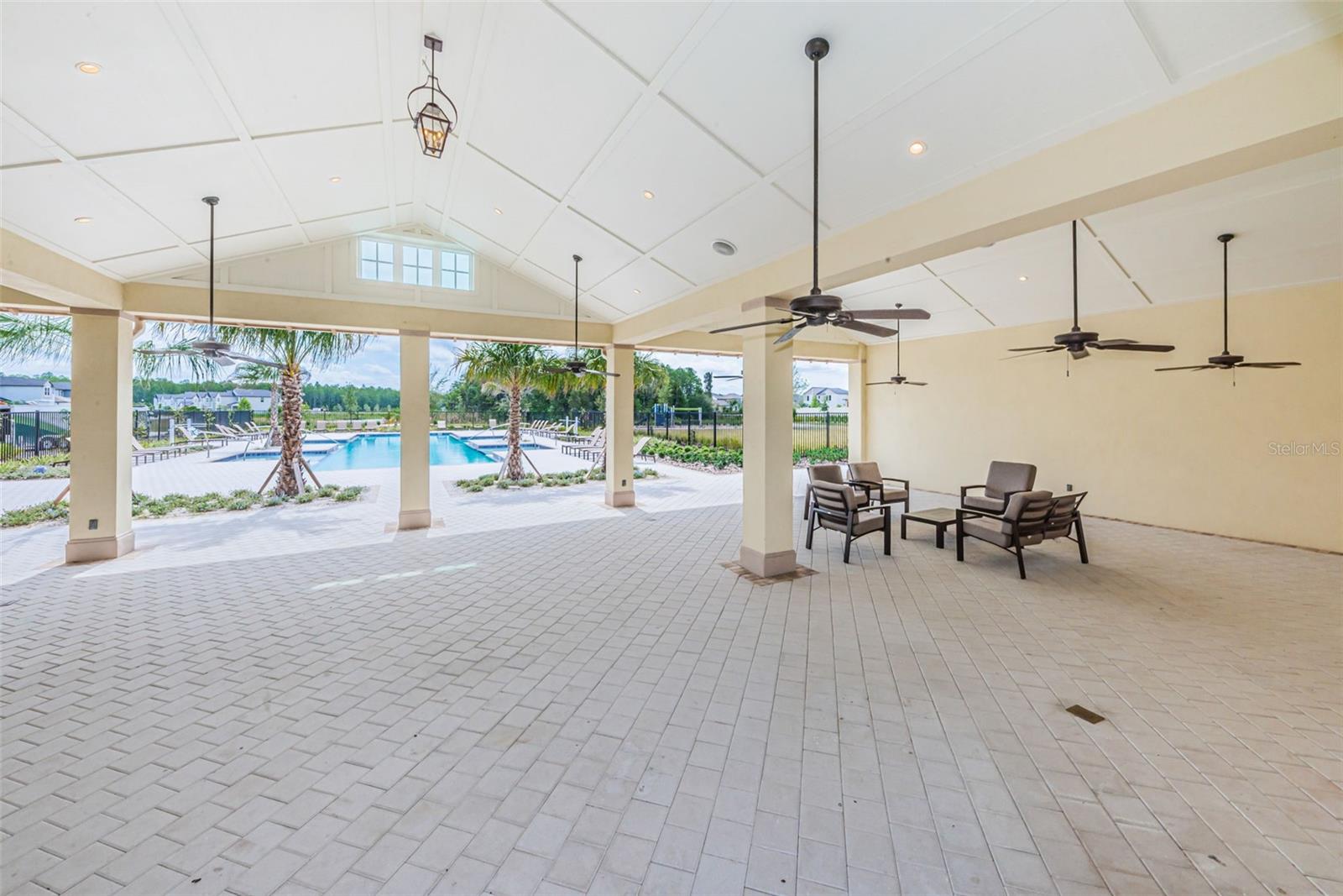 Image 36 of 42 For 8291 Crescent Oaks Drive
