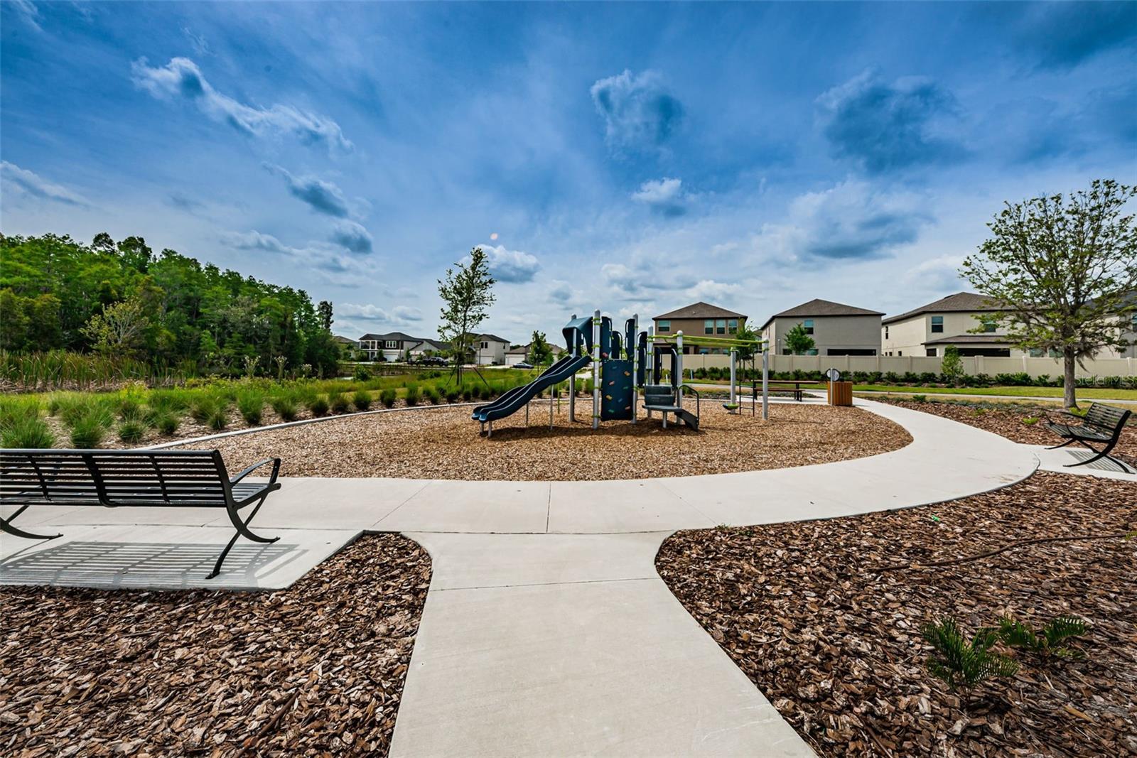 Image 38 of 42 For 8291 Crescent Oaks Drive
