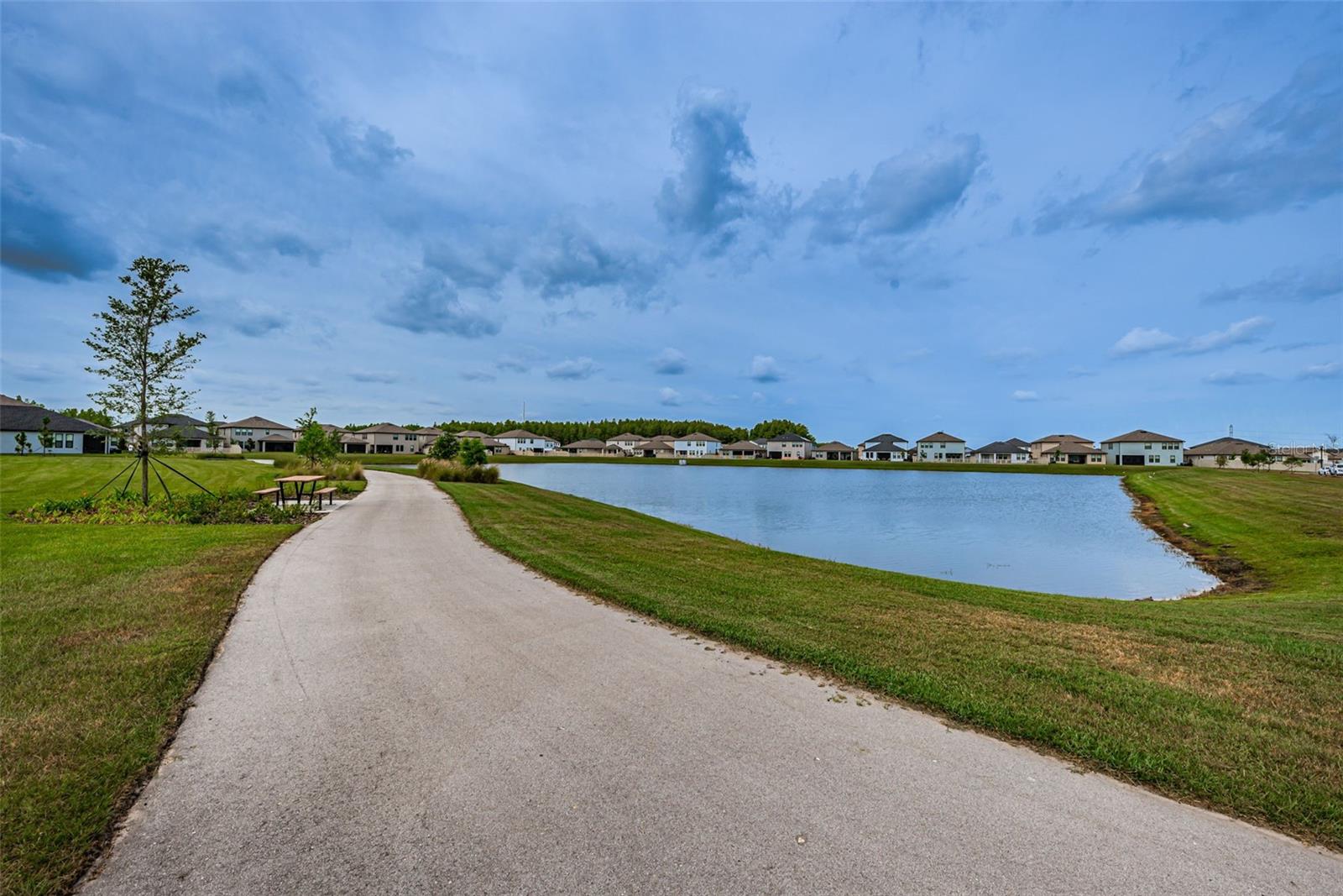 Image 39 of 42 For 8291 Crescent Oaks Drive