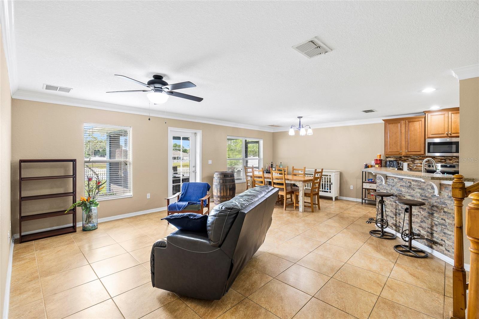 Image 3 of 55 For 11114 Goldenrod Fern Drive