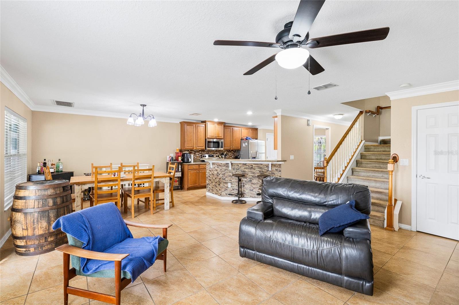 Image 4 of 55 For 11114 Goldenrod Fern Drive