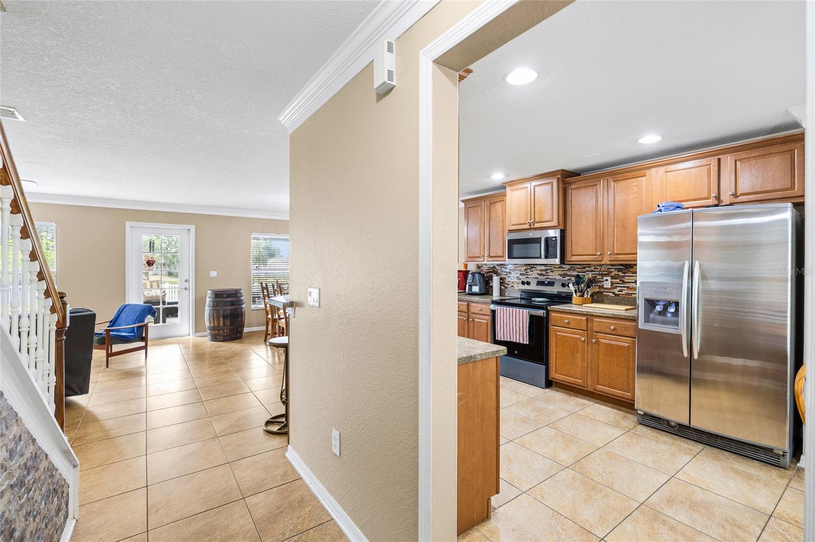 Image 6 of 55 For 11114 Goldenrod Fern Drive