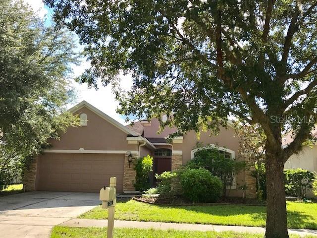 Details for 17911 Timber View Street, TAMPA, FL 33647