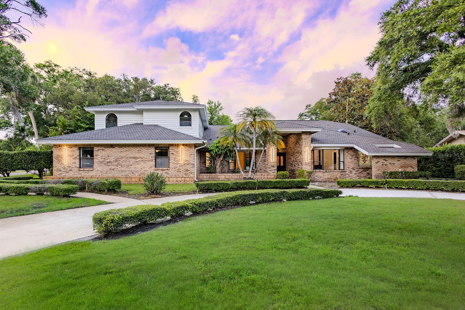 Details for 2901 St Andrews Boulevard, TARPON SPRINGS, FL 34688