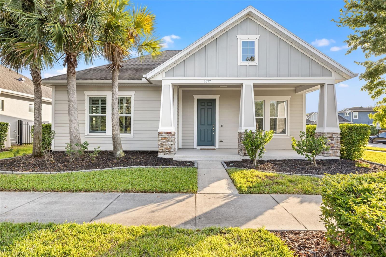 Details for 4077 Broad Porch Run, LAND O LAKES, FL 34638