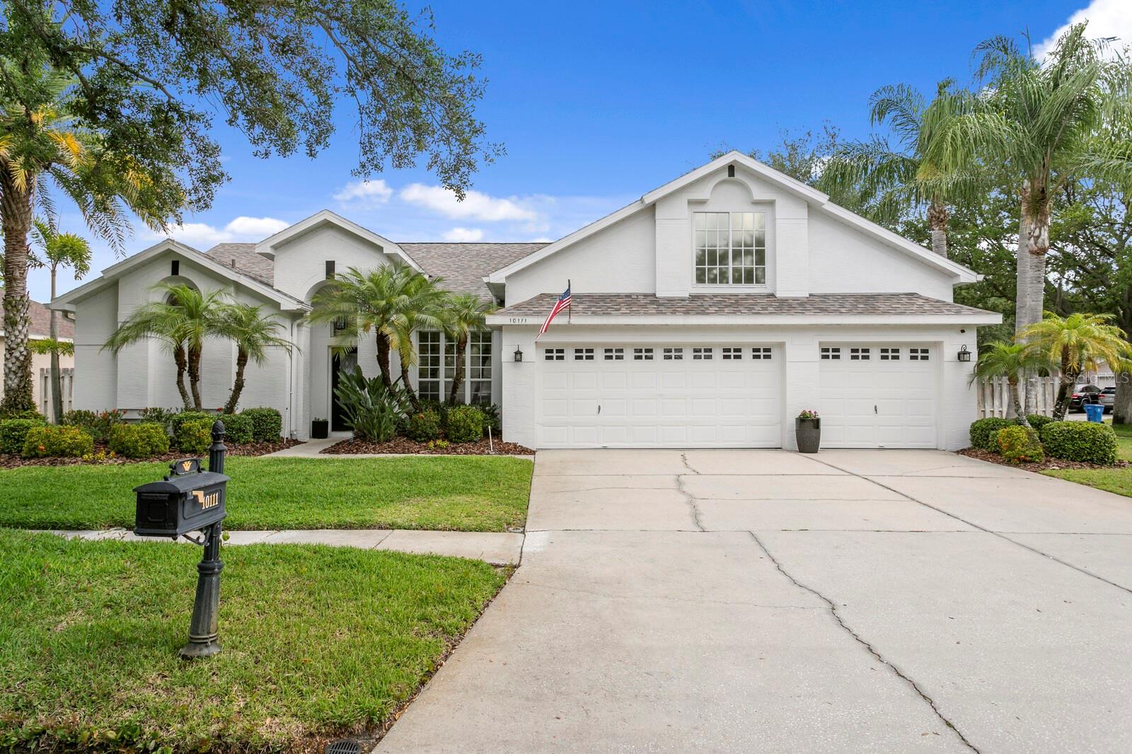 Details for 10111 Kingsbridge Avenue, TAMPA, FL 33626