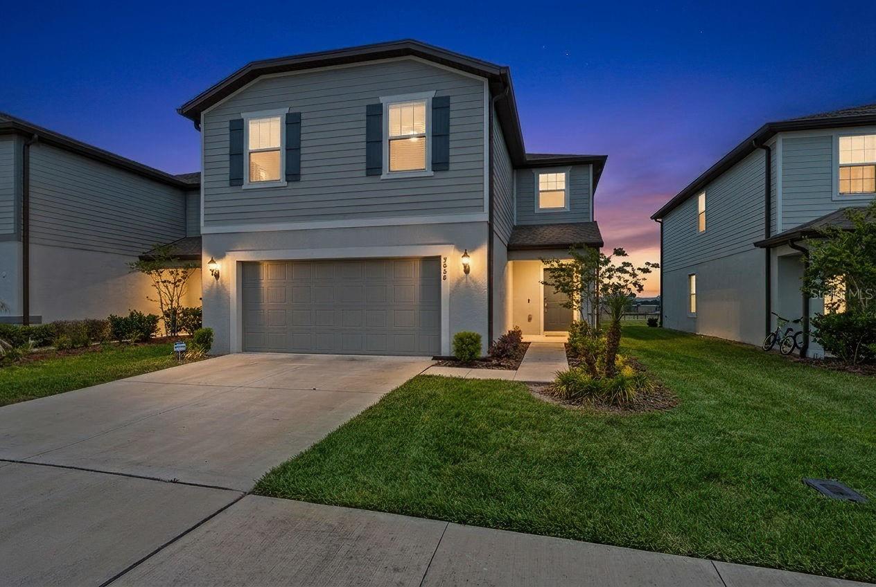 Details for 9058 Rally Spring Loop, WESLEY CHAPEL, FL 33545