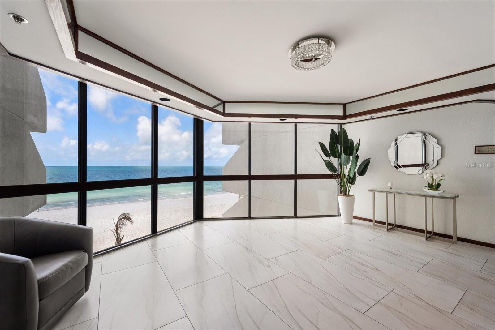 Image 13 of 59 For 1660 Gulf Boulevard 403