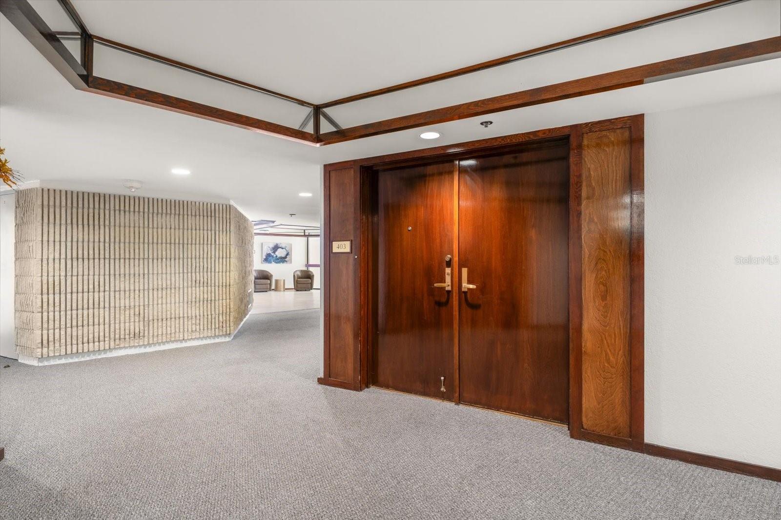 Image 14 of 59 For 1660 Gulf Boulevard 403
