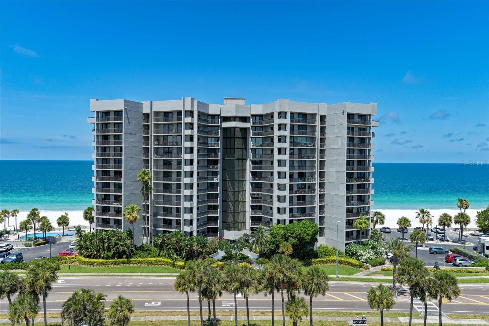 Image 46 of 59 For 1660 Gulf Boulevard 403