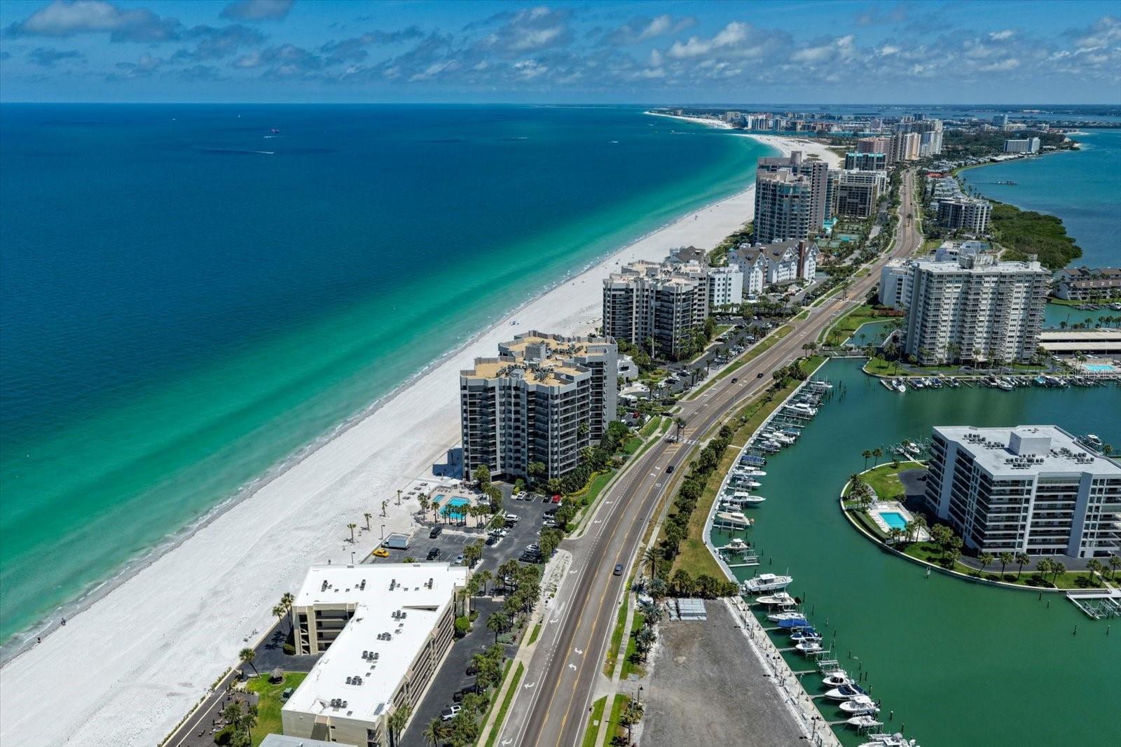 Image 47 of 59 For 1660 Gulf Boulevard 403