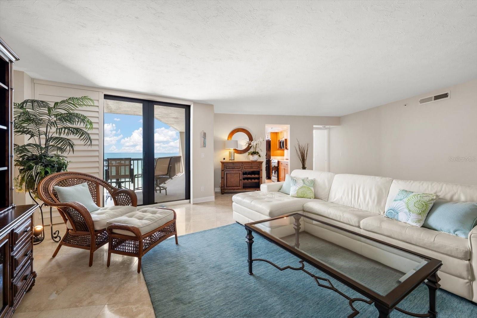 Image 5 of 59 For 1660 Gulf Boulevard 403