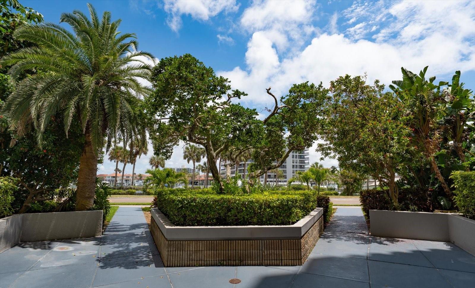 Image 55 of 59 For 1660 Gulf Boulevard 403