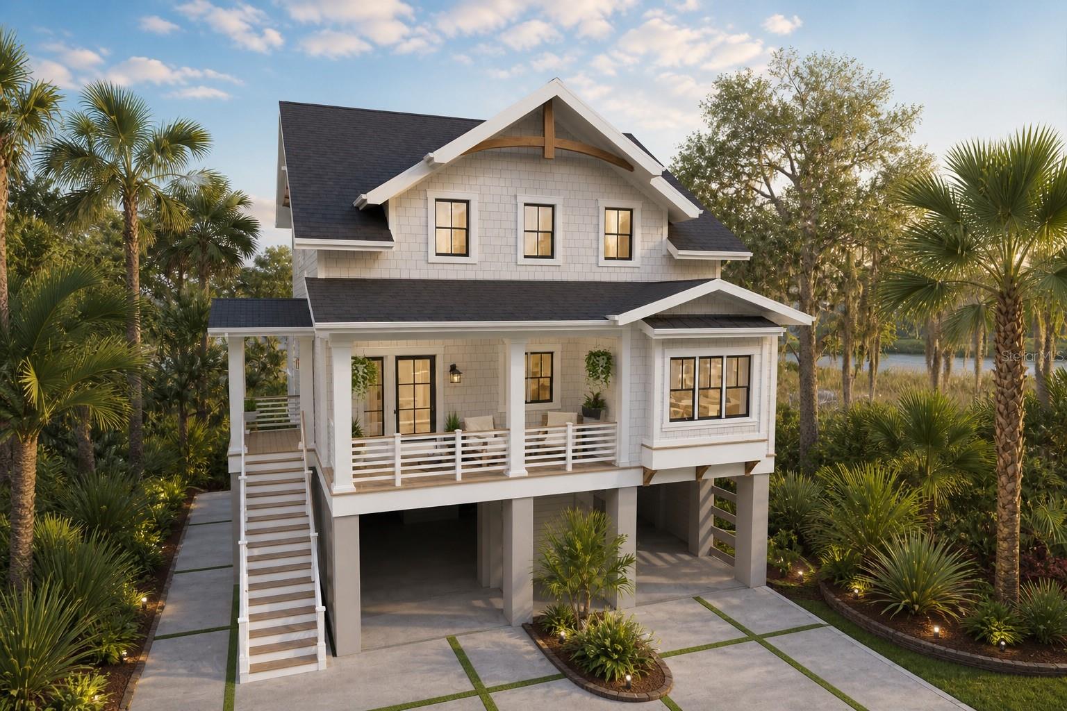 Details for 1218 4th Avenue Model A, CRYSTAL RIVER, FL 34429