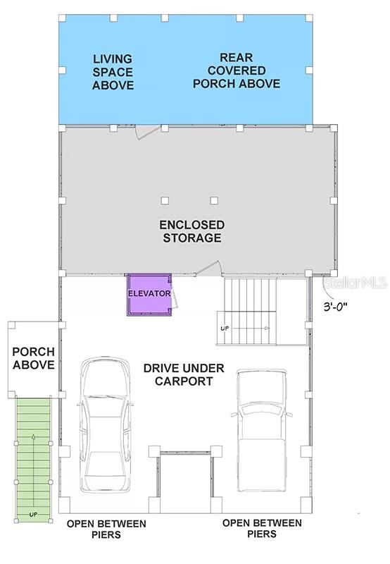 Image 16 of 22 For 1218 4th Avenue Model A
