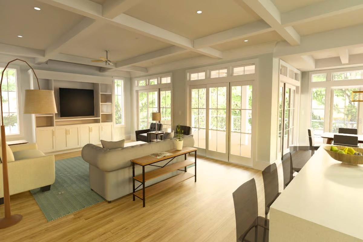 Image 4 of 22 For 1218 4th Avenue Model A