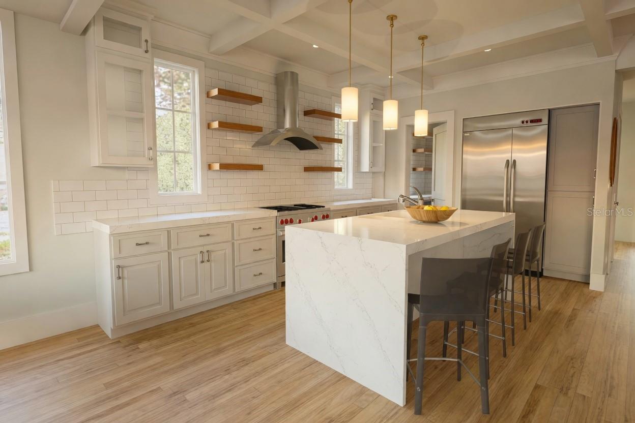 Image 5 of 22 For 1218 4th Avenue Model A