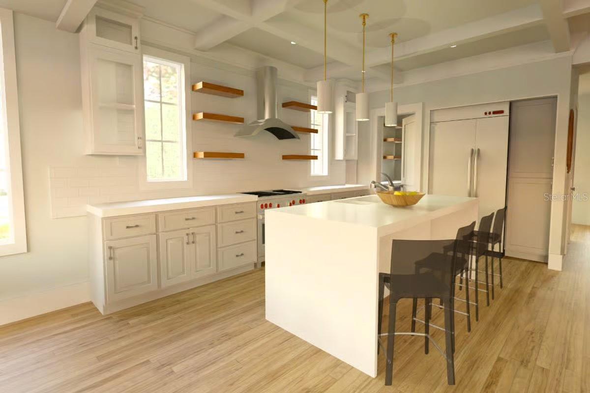 Image 6 of 22 For 1218 4th Avenue Model A