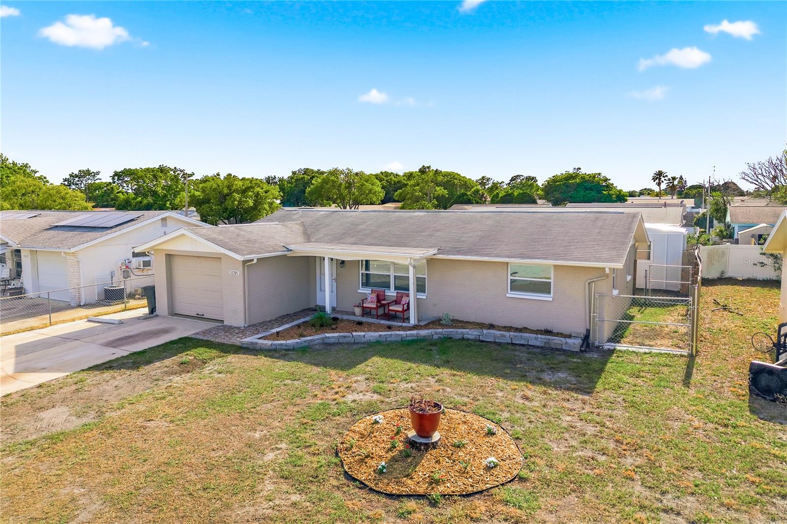 Details for 11205 Glover Road, PORT RICHEY, FL 34668