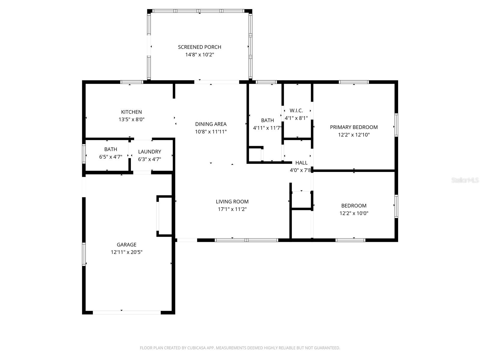 Image 3 of 48 For 11205 Glover Road