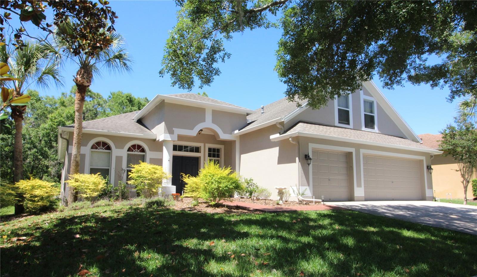 Details for 14743 Heronglen Drive, LITHIA, FL 33547