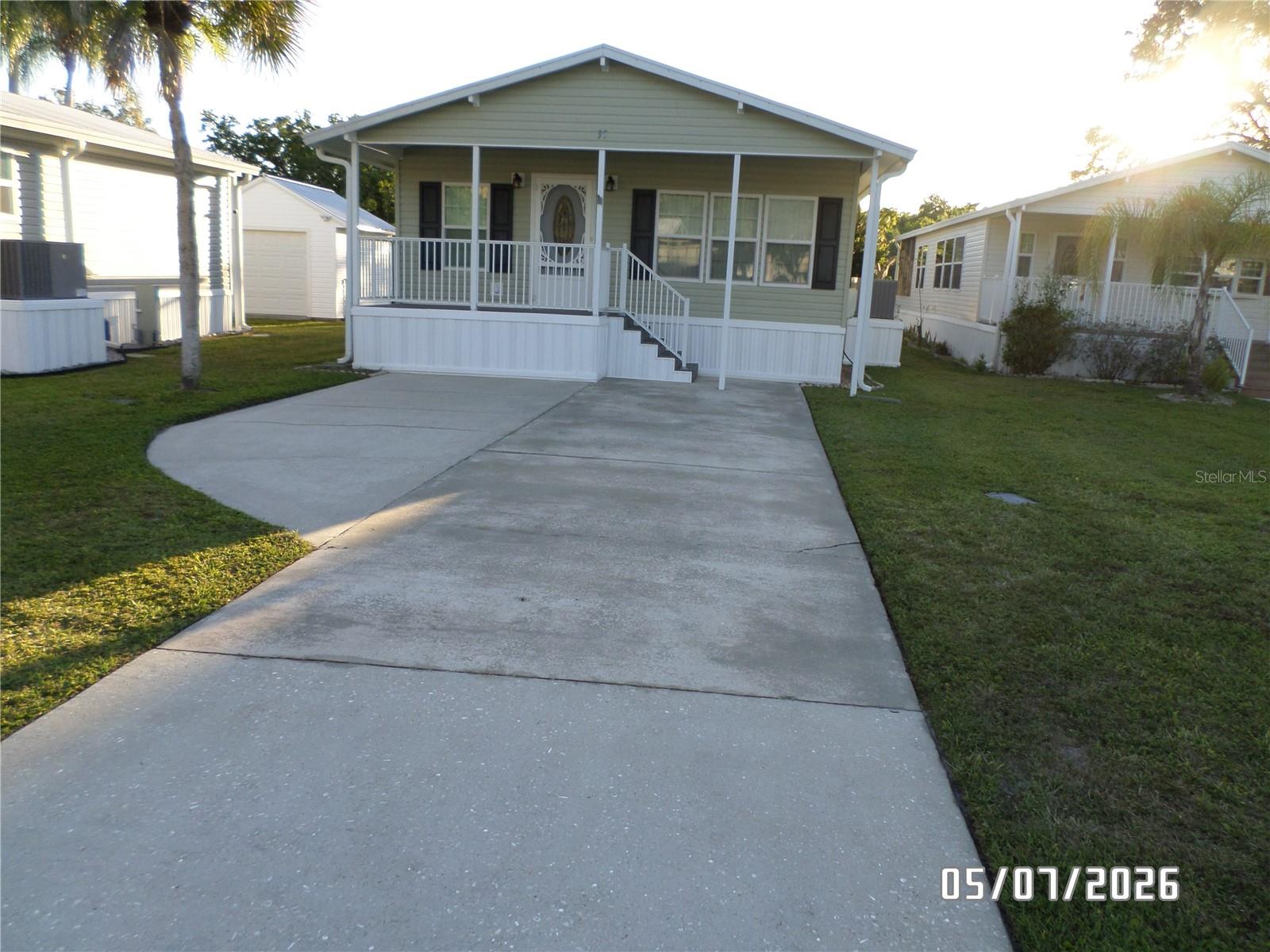 Details for 35 Appaloosa Trail, RIVER RANCH, FL 33867