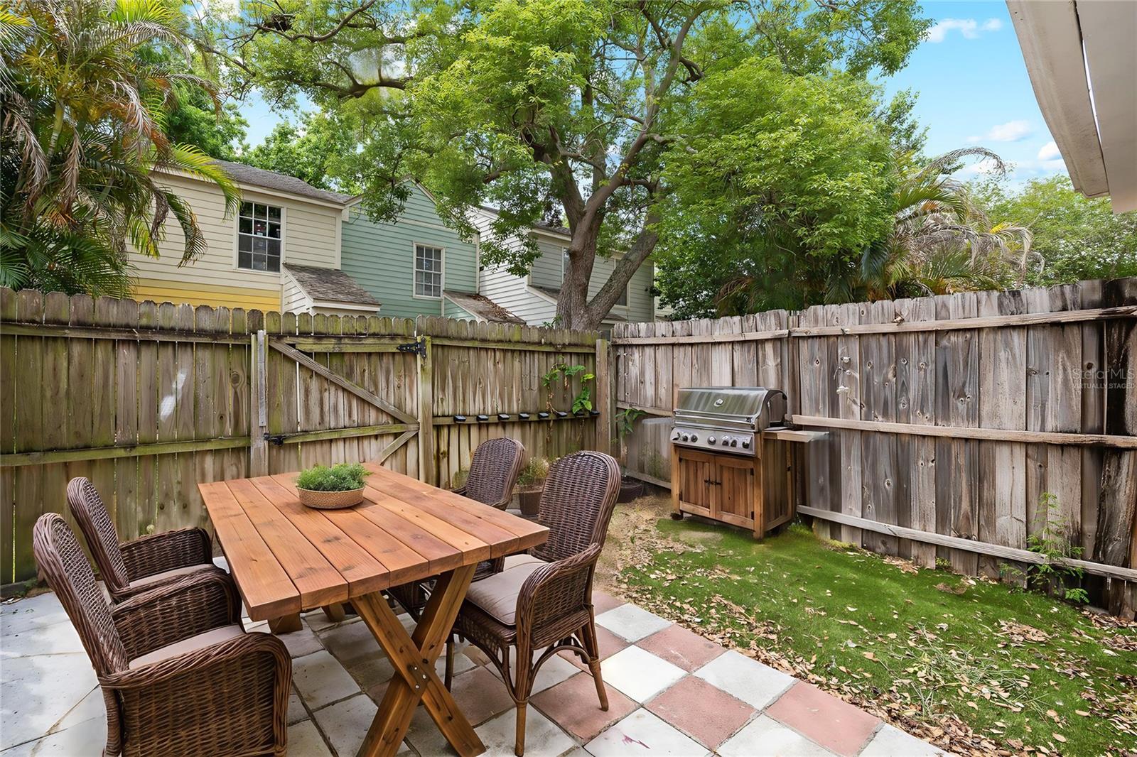 Image 33 of 36 For 13870 Stone Mill Way