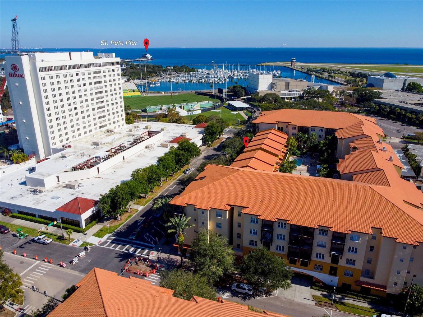 Details for 100 4th Avenue S 135, ST PETERSBURG, FL 33701