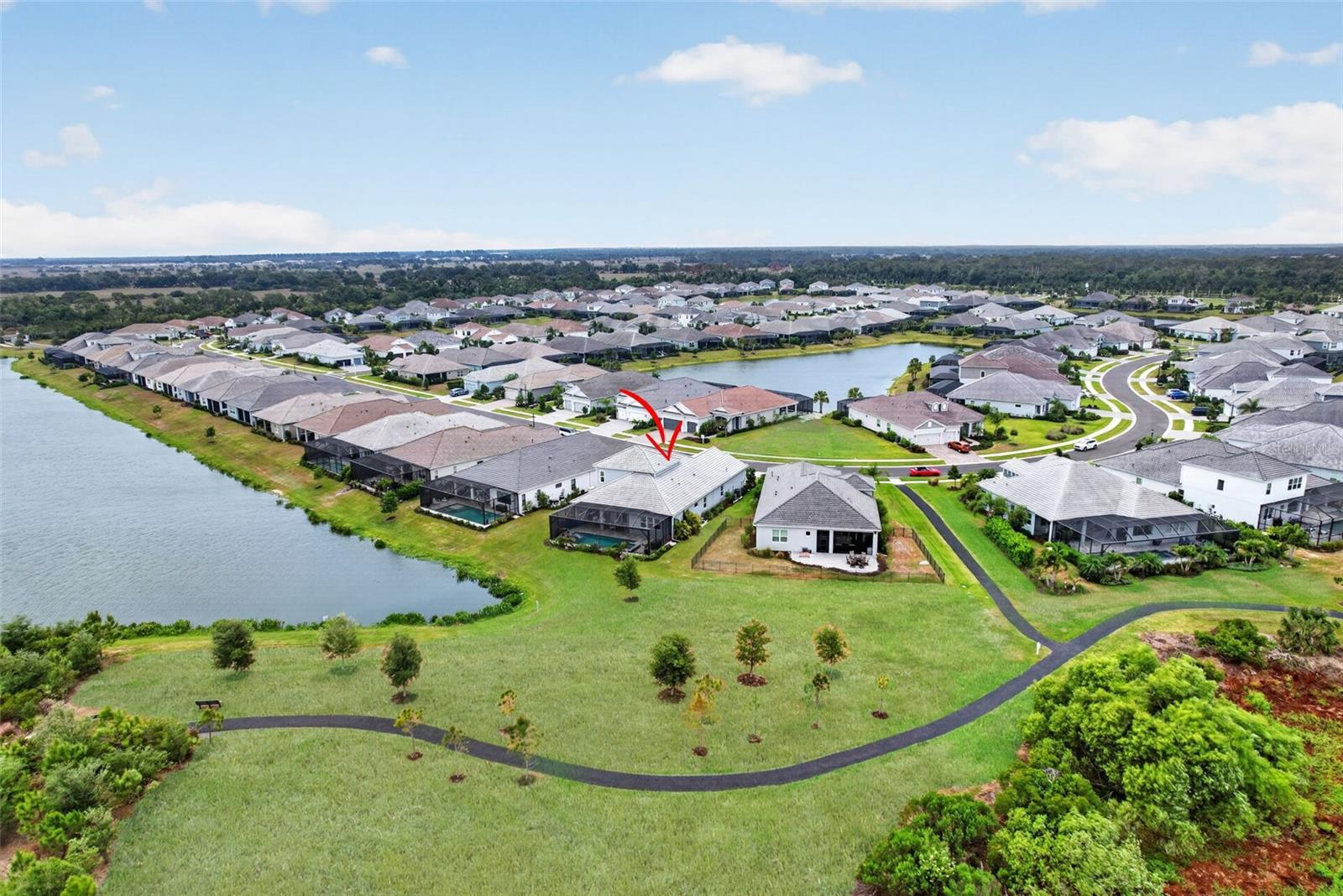 Image 61 of 90 For 10269 Canaveral Circle