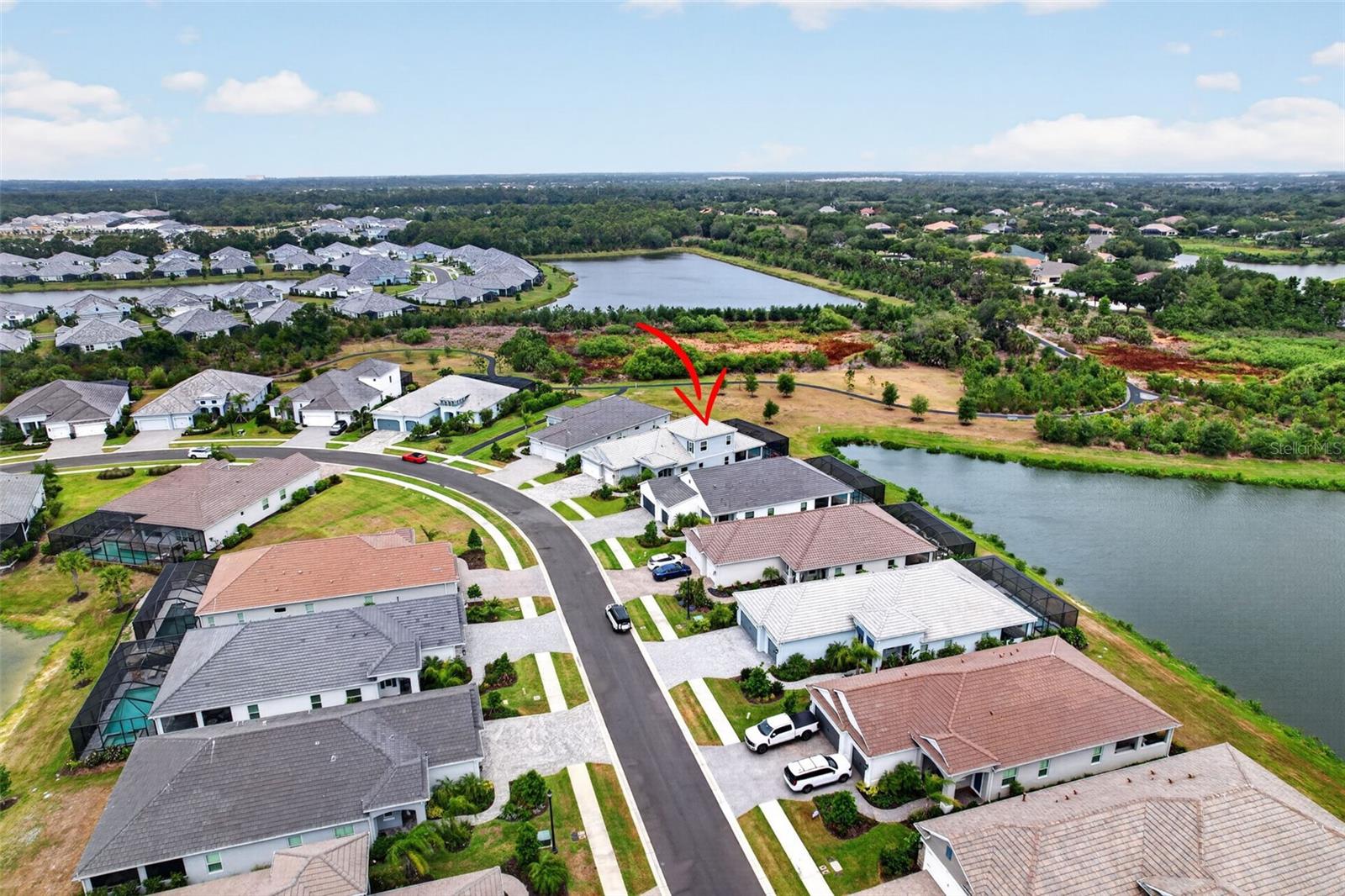Image 63 of 90 For 10269 Canaveral Circle