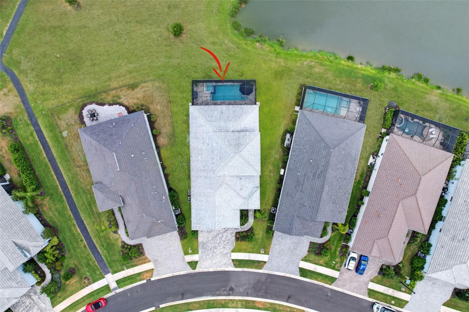 Image 64 of 90 For 10269 Canaveral Circle
