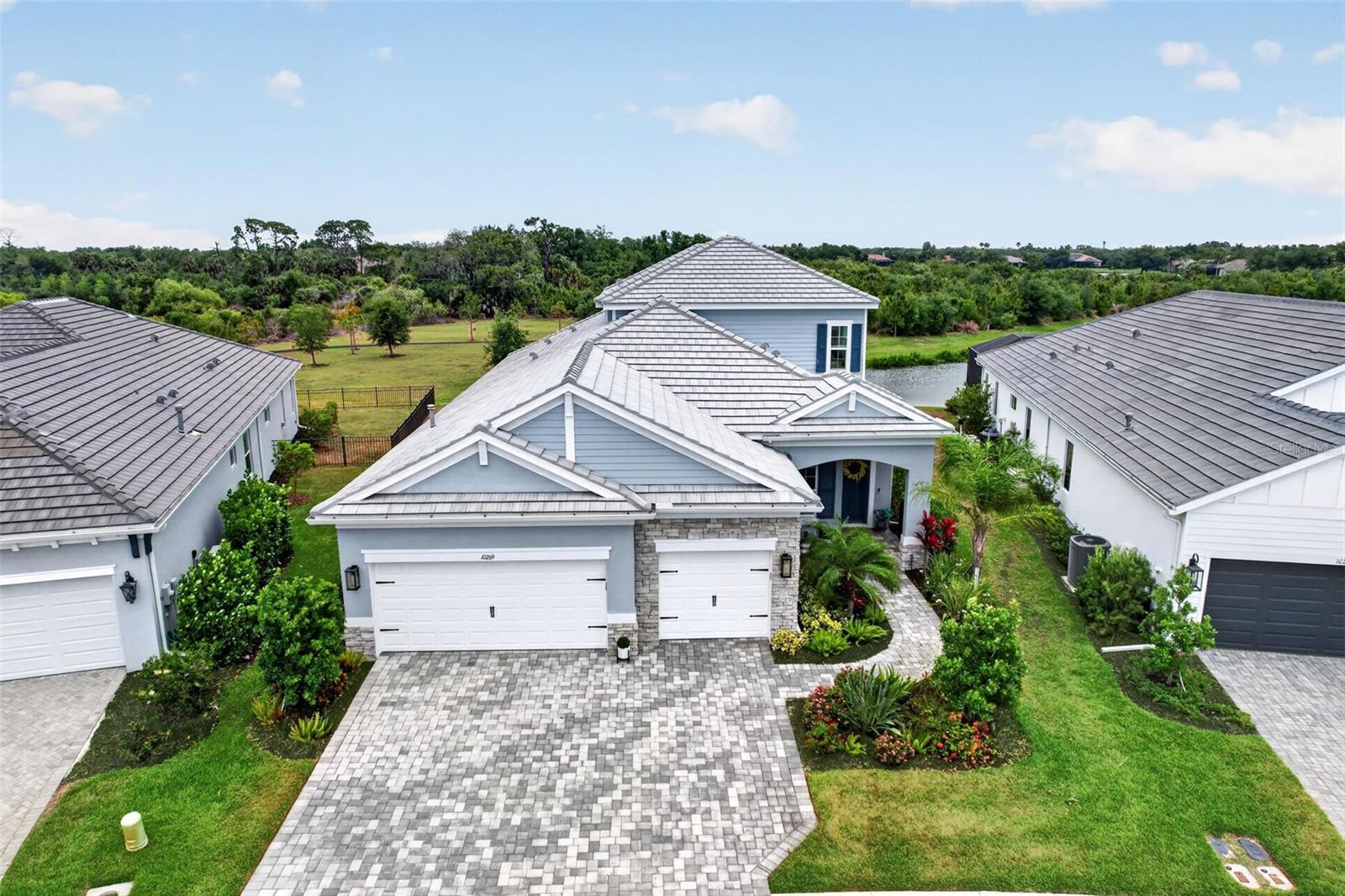 Image 65 of 90 For 10269 Canaveral Circle