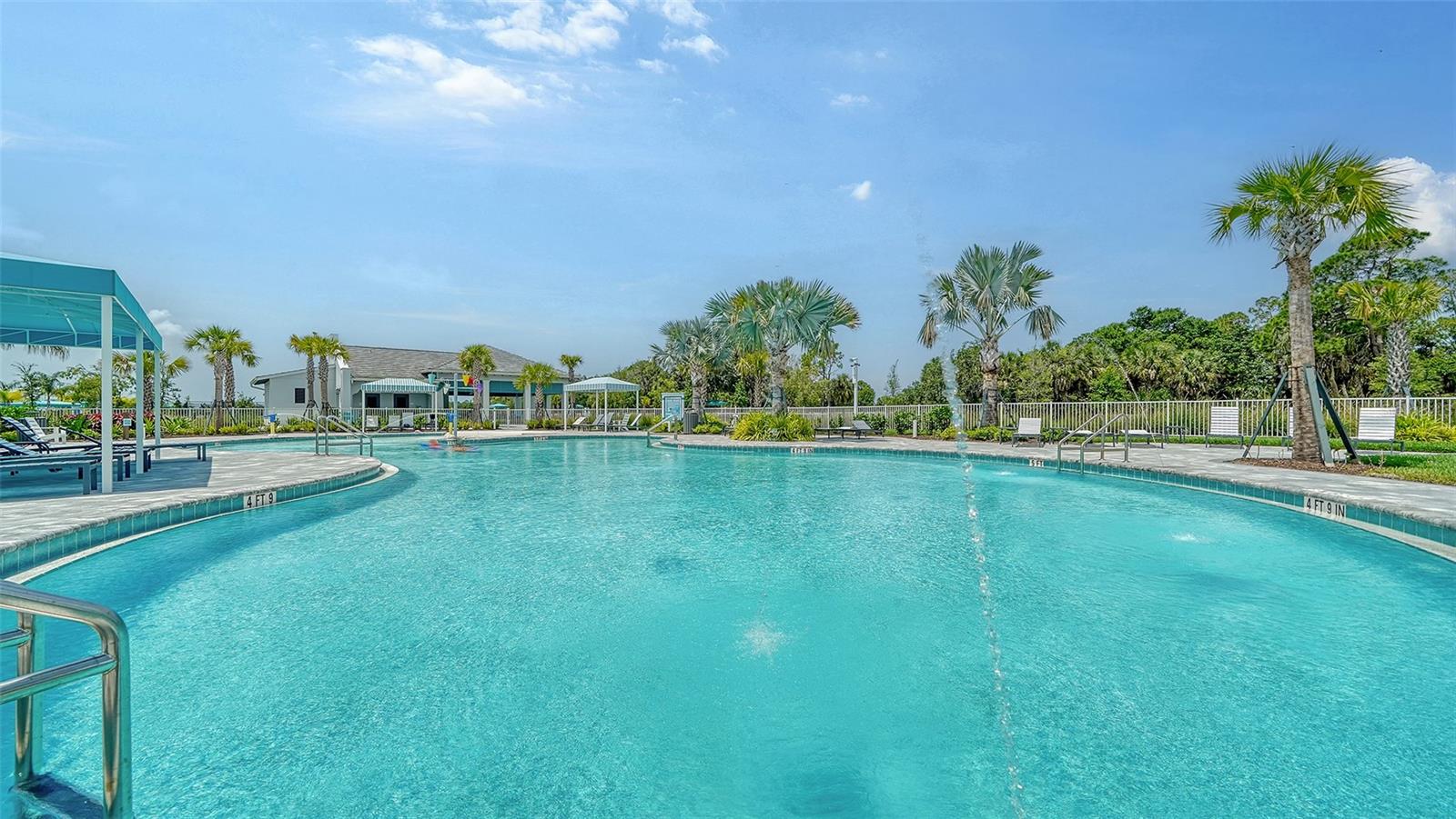 Image 74 of 90 For 10269 Canaveral Circle