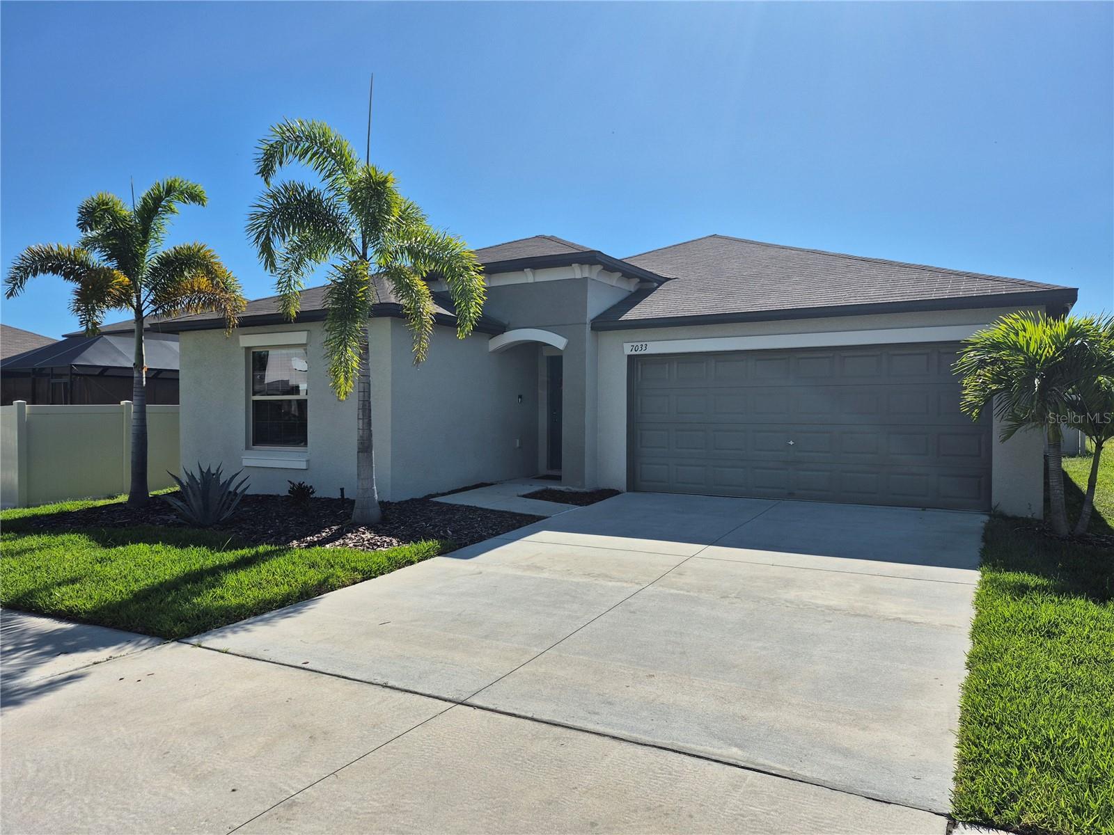 Details for 7033 King Creek Drive, SUN CITY CENTER, FL 33573