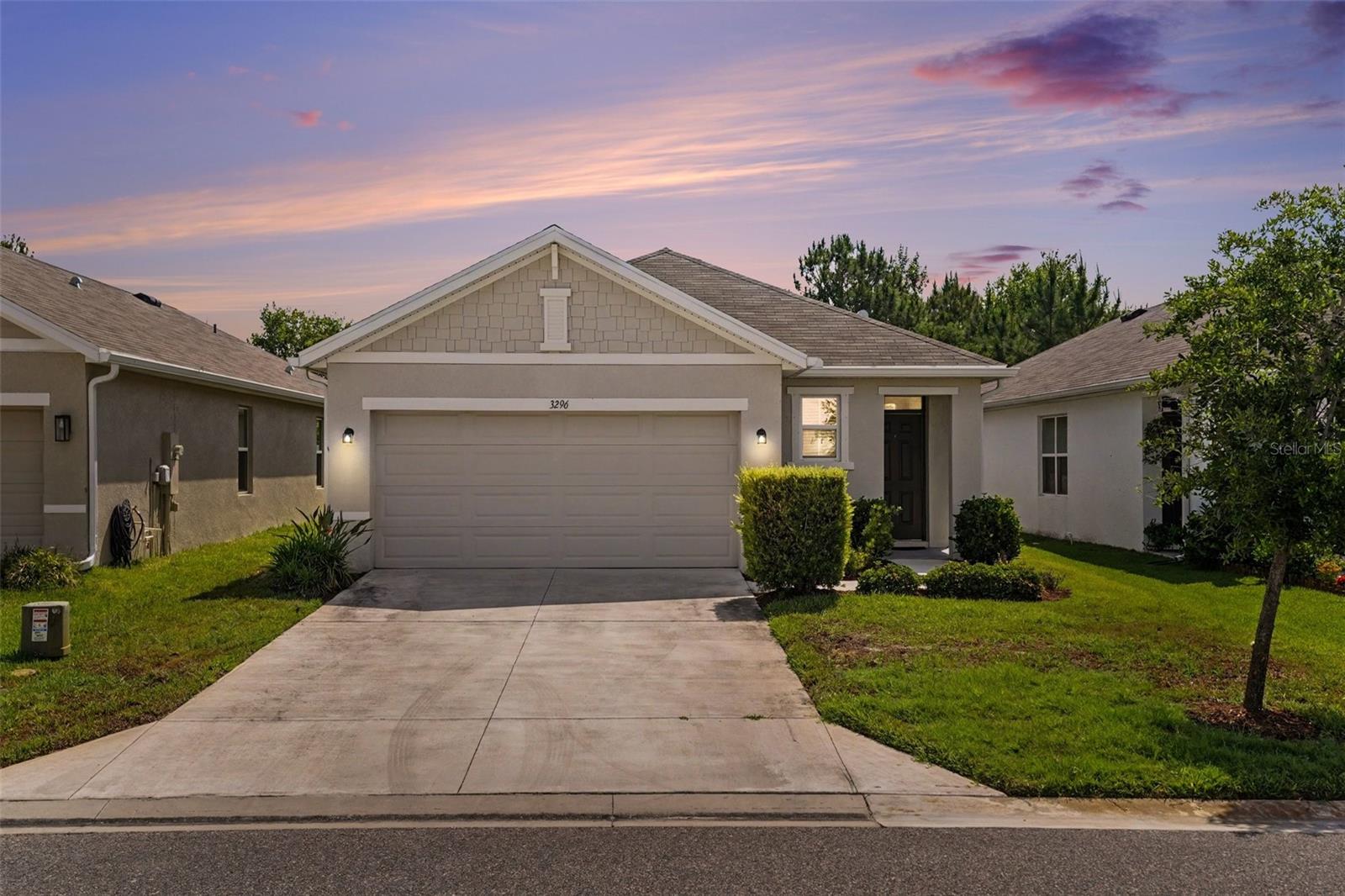 Details for 3296 Suncoast Plains Drive, ODESSA, FL 33556