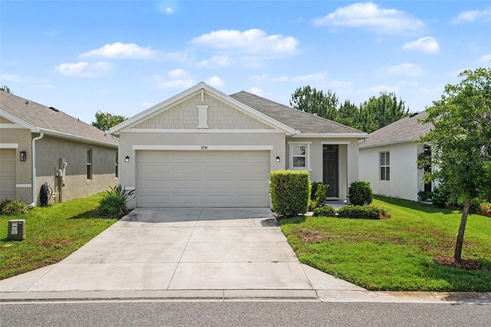 Image 2 of 41 For 3296 Suncoast Plains Drive