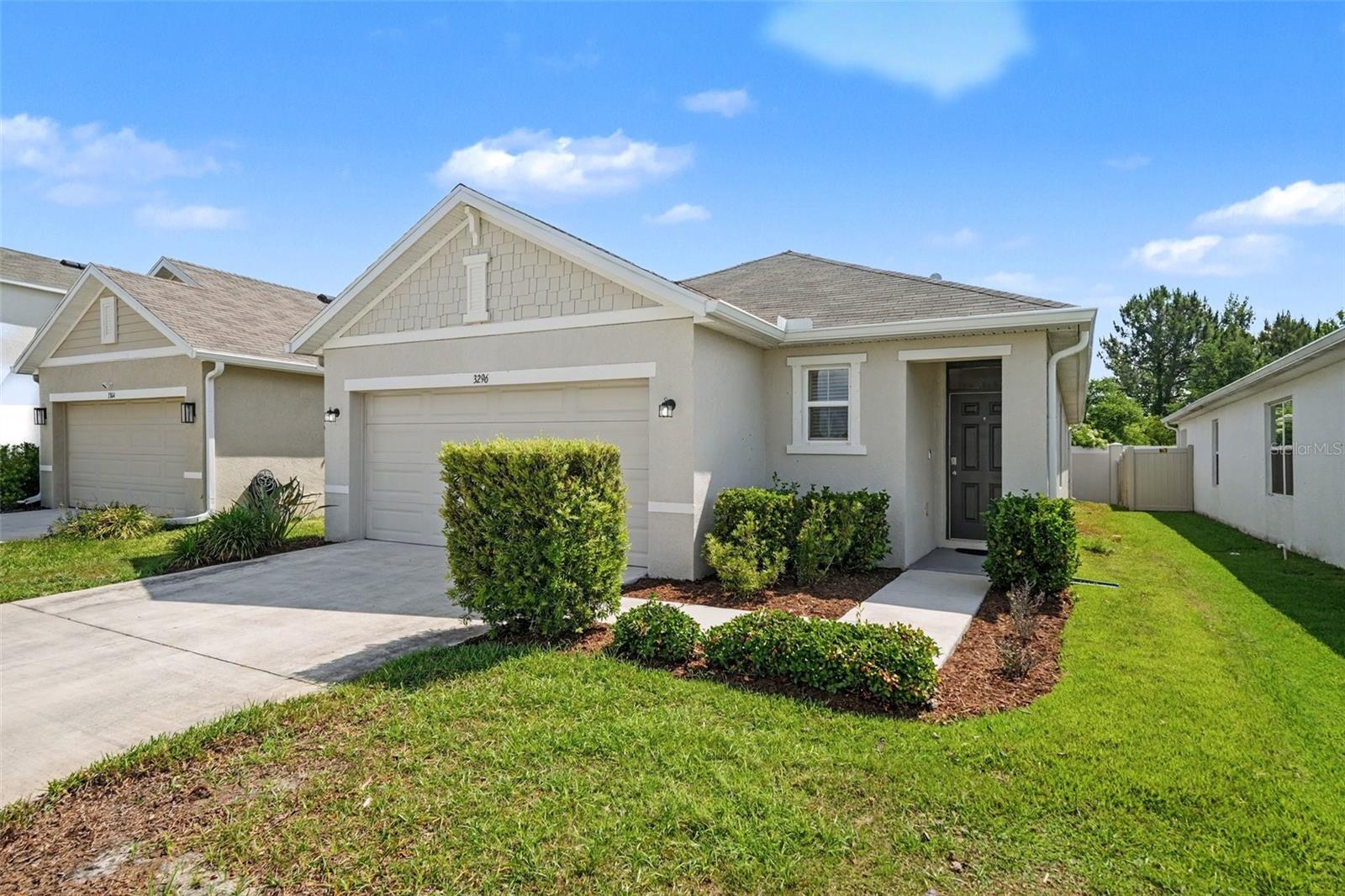 Image 3 of 41 For 3296 Suncoast Plains Drive