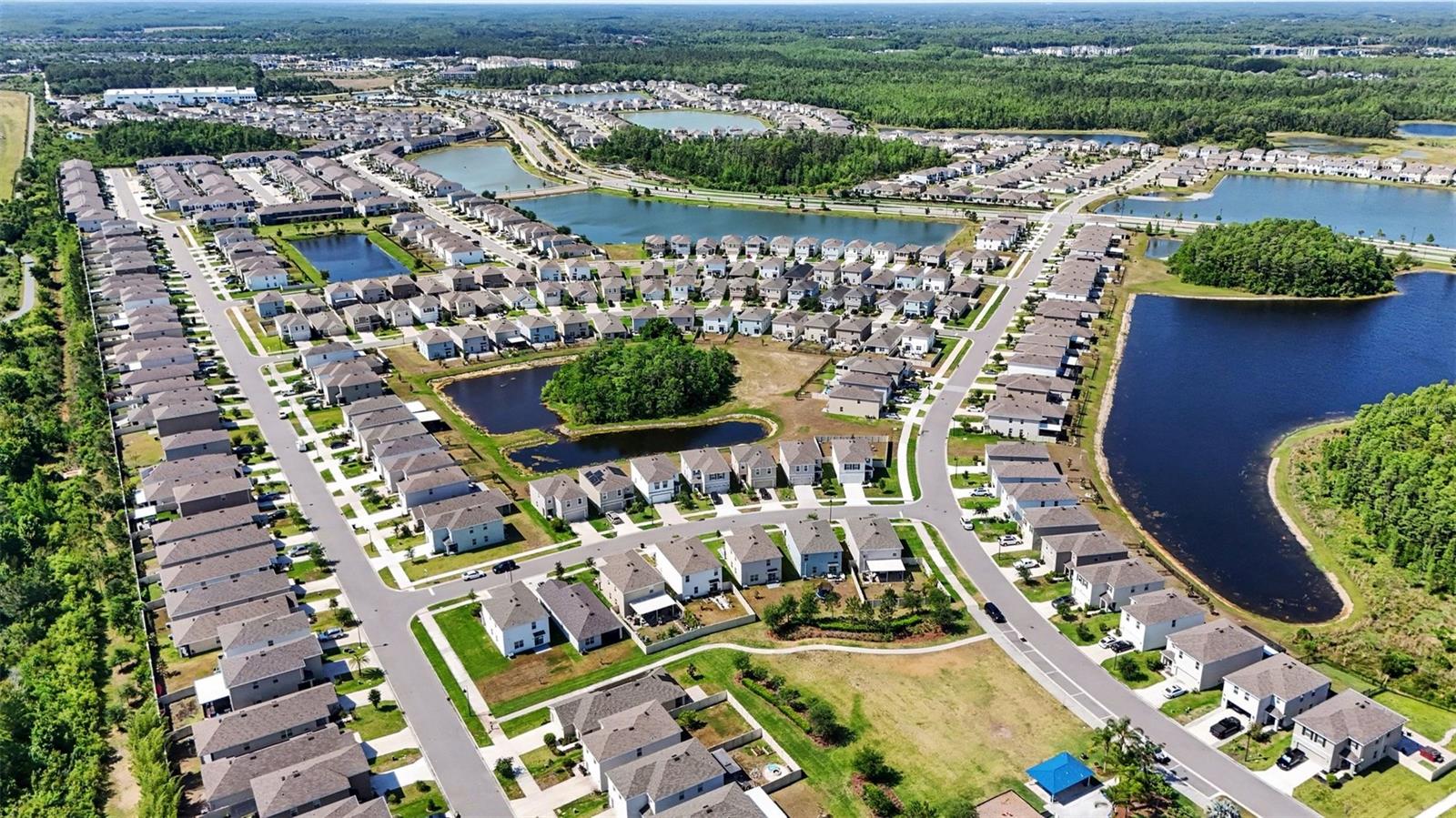 Image 40 of 41 For 3296 Suncoast Plains Drive