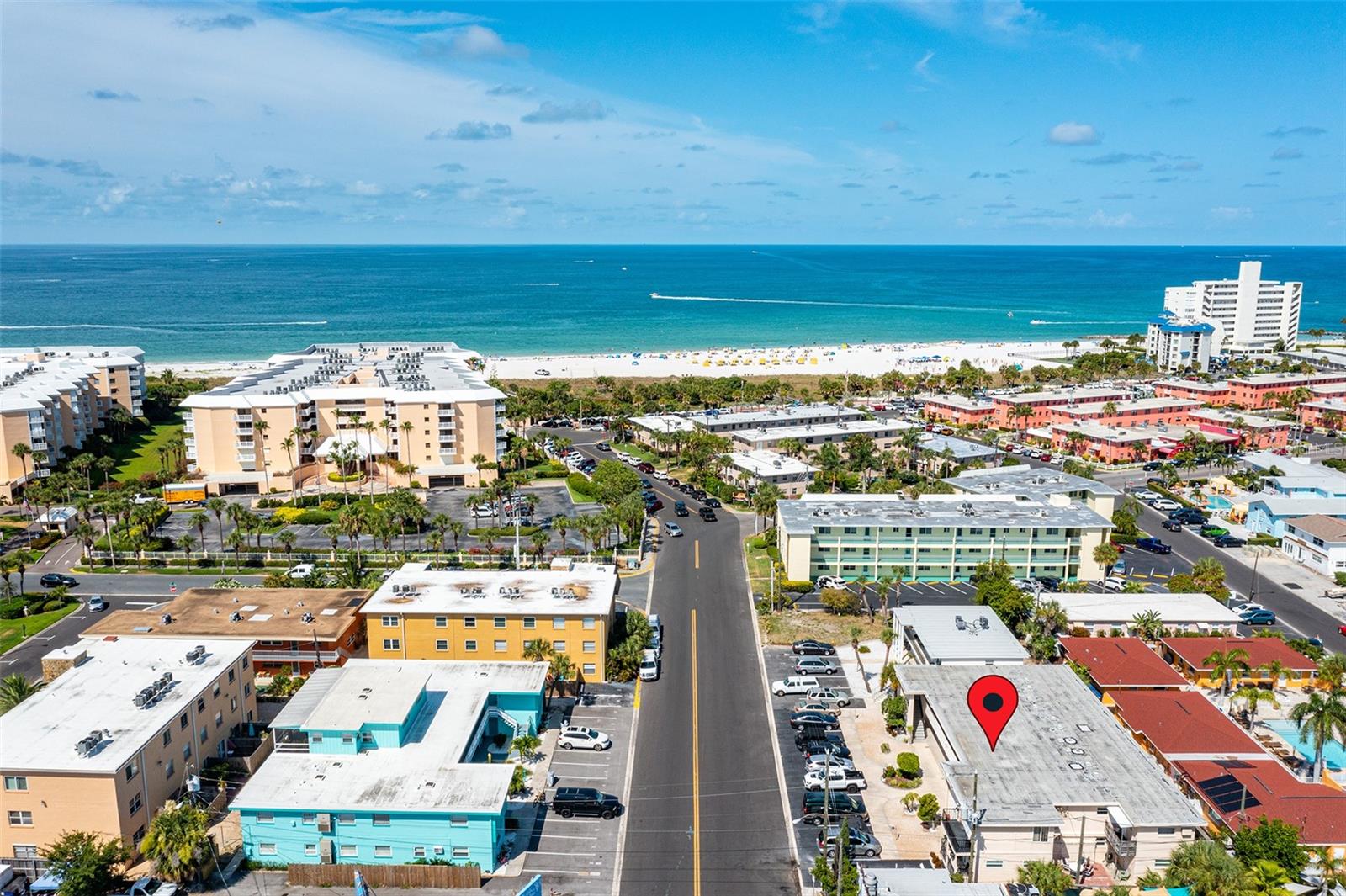 Details for 505 67th Avenue 5, ST PETE BEACH, FL 33706