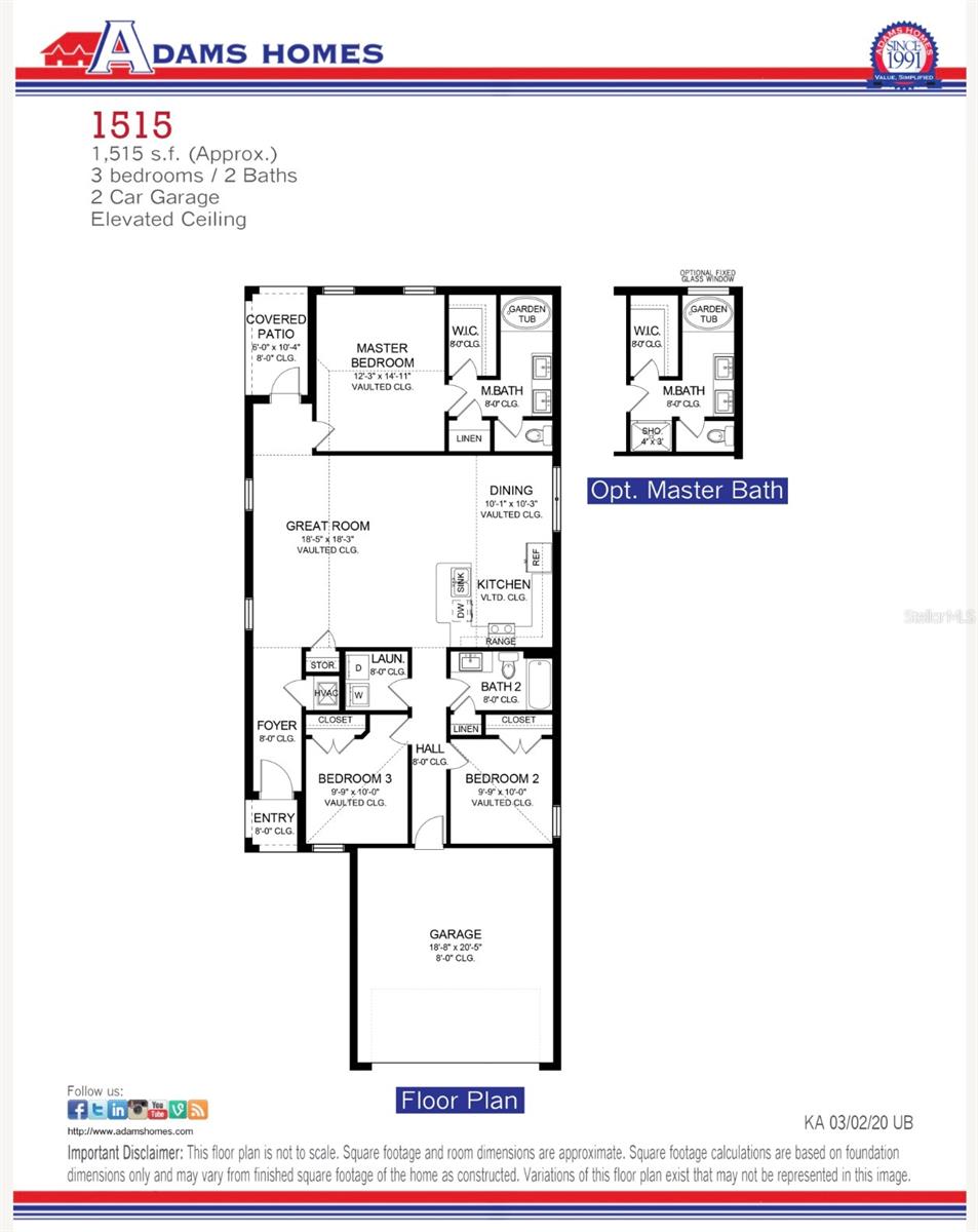 Image 2 of 22 For 9351 Highland Hills Dr Street