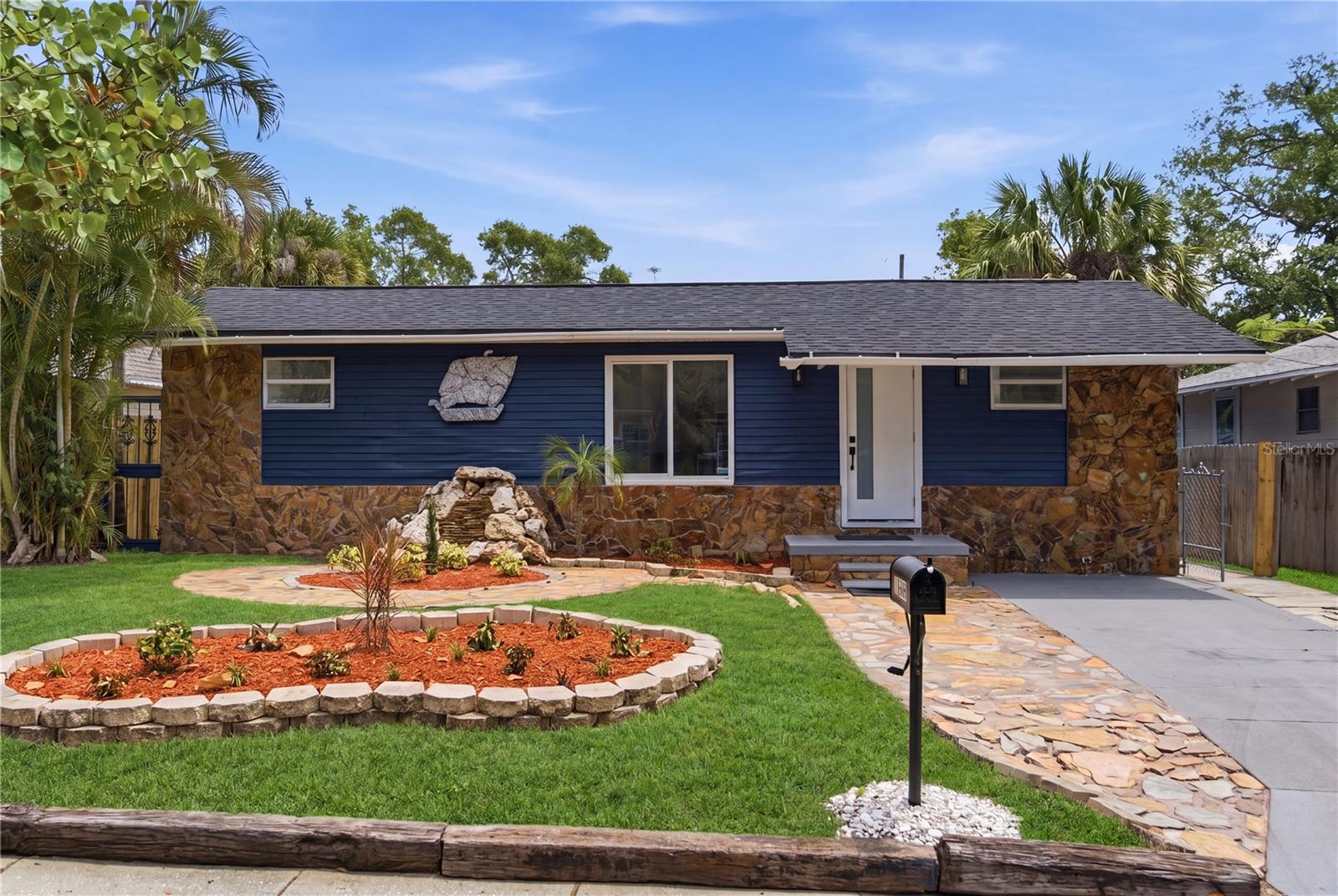 Details for 1865 Springtime Avenue, CLEARWATER, FL 33755