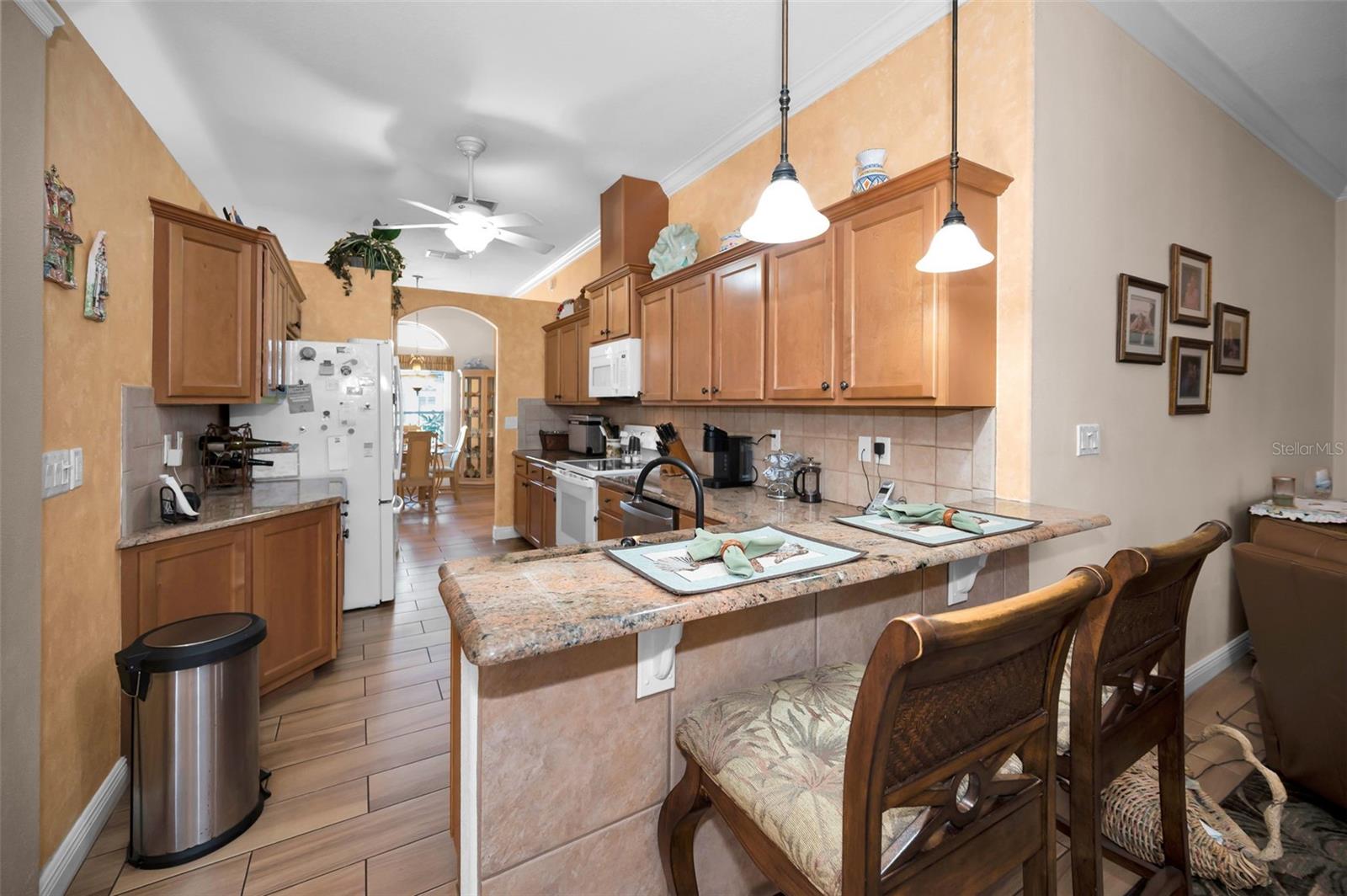 Image 15 of 53 For 8202 Wild Oaks Circle
