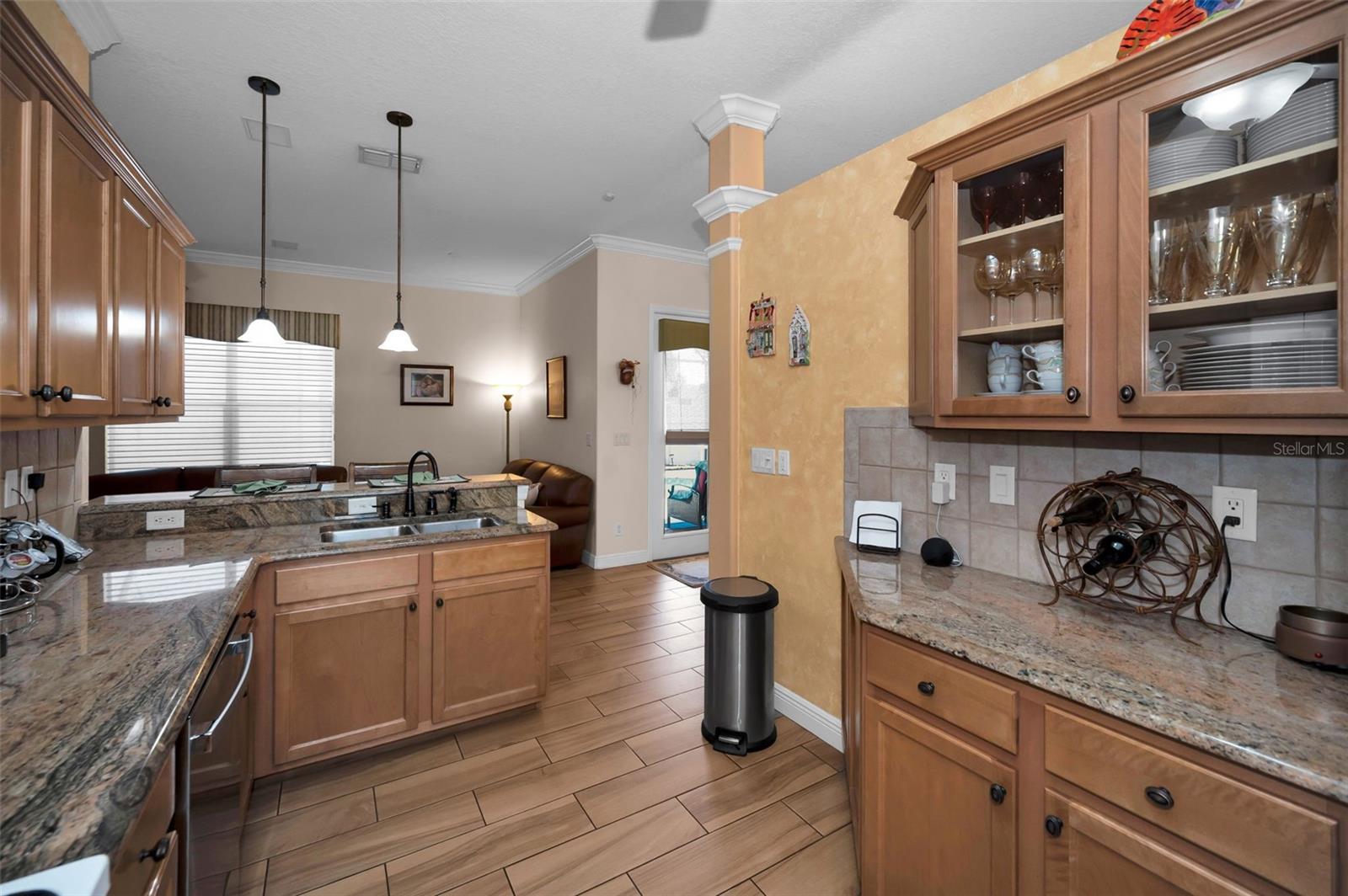 Image 20 of 53 For 8202 Wild Oaks Circle