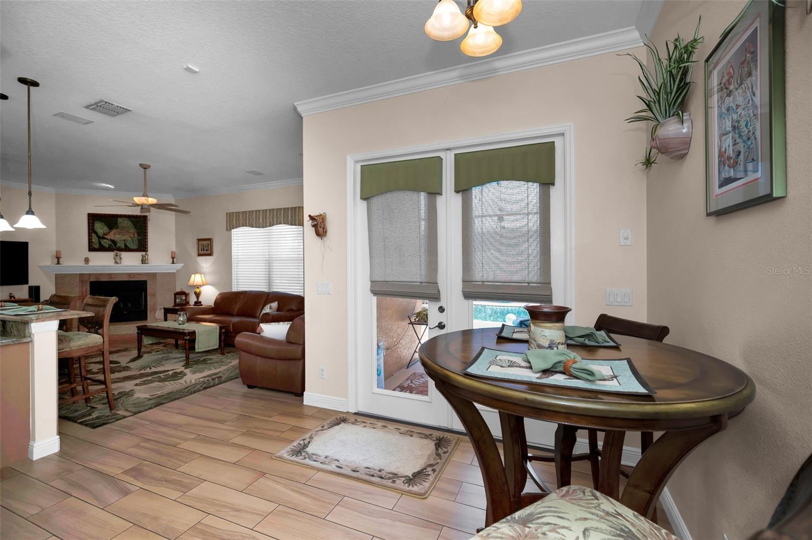 Image 22 of 53 For 8202 Wild Oaks Circle